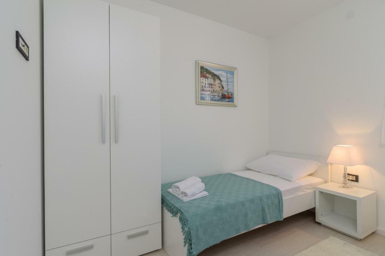 Apartments Villa Dalmatia Trogir Cameră foto